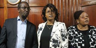 Polly Wanjiku Gitimu