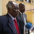 Lawyer John Khamiwa