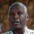 Baringo Governor Stanley Kiptis 