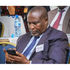 Snr Sgt (Rtd) Wilfred Chebochok
