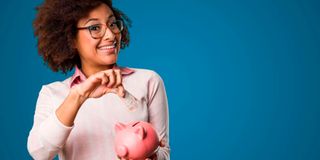 Piggy bank