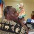Prof. Ngugi wa Thiong'o