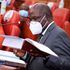 Wafula Chebukati