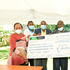 Kirinyaga Governor Anne Waiguru