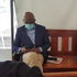 Sammy Itemere and Ayub Savula