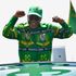 President John Pombe Magufuli 