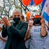Israel politician Yair Lapid 