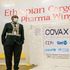 Covid vaccines in Ethiopia
