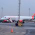 Kenya Airways aircraft