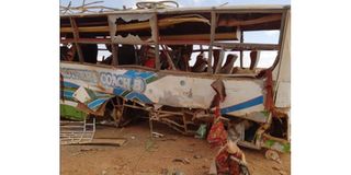 Mandera