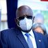 George Magoha