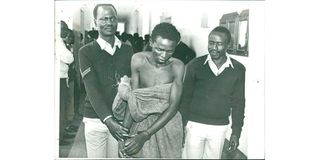 Mwakenya