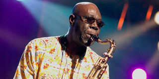 Manu Dibango