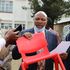 Governor Paul Chepkwony and Lily Chepngetich Ngok