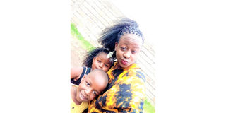Ms Celestine Kioko