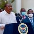 President Uhuru Kenyatta