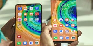 Huawei Mate 30 Pro