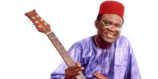 Lutumba Simaro Masiya