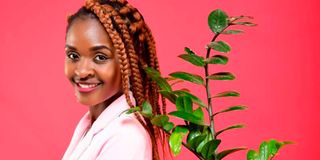 Hellen Muhonja