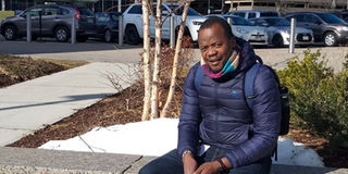 Peter Oluoch