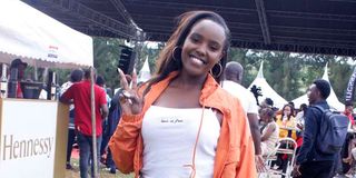 Nikita Kering