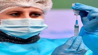 Oxford/AstraZeneca vaccine