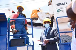 Kenya Power