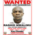 Mr Rashid Mwalimu