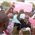 Juba protests
