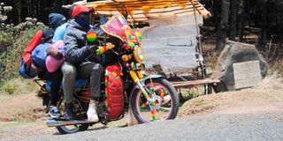 Boda Boda