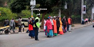 Ministry of Repentance and Holiness Church