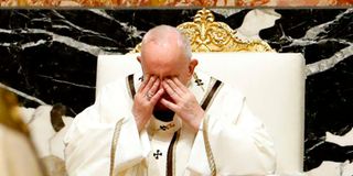 Pope Francis