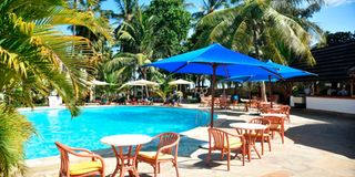 Travellers Beach Hotel