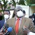 Magoha George