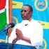 Isiolo Governor Mohammed Kuti 