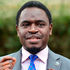 LSK President Nelson Havi