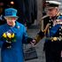 Prince Philip, Queen Elizabeth