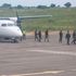 Mozambican soldiers