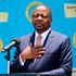 Health Cabinet Secretary Mutahi Kagwe 