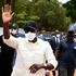 Benin President Patrice Talon 