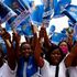 Benin election campaigns