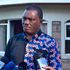 National Assembly Speaker Justin Muturi