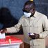 Benin President Patrice Talon