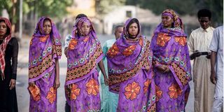 Chad elections