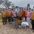 Kuppet officials