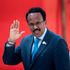 Mohamed Abdullahi Mohamed