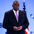 US Defence Secretary Lloyd Austin