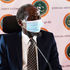 Justice Marete Njagi
