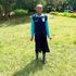 Faith Mumo. 