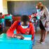 Tetu Girls Primary School